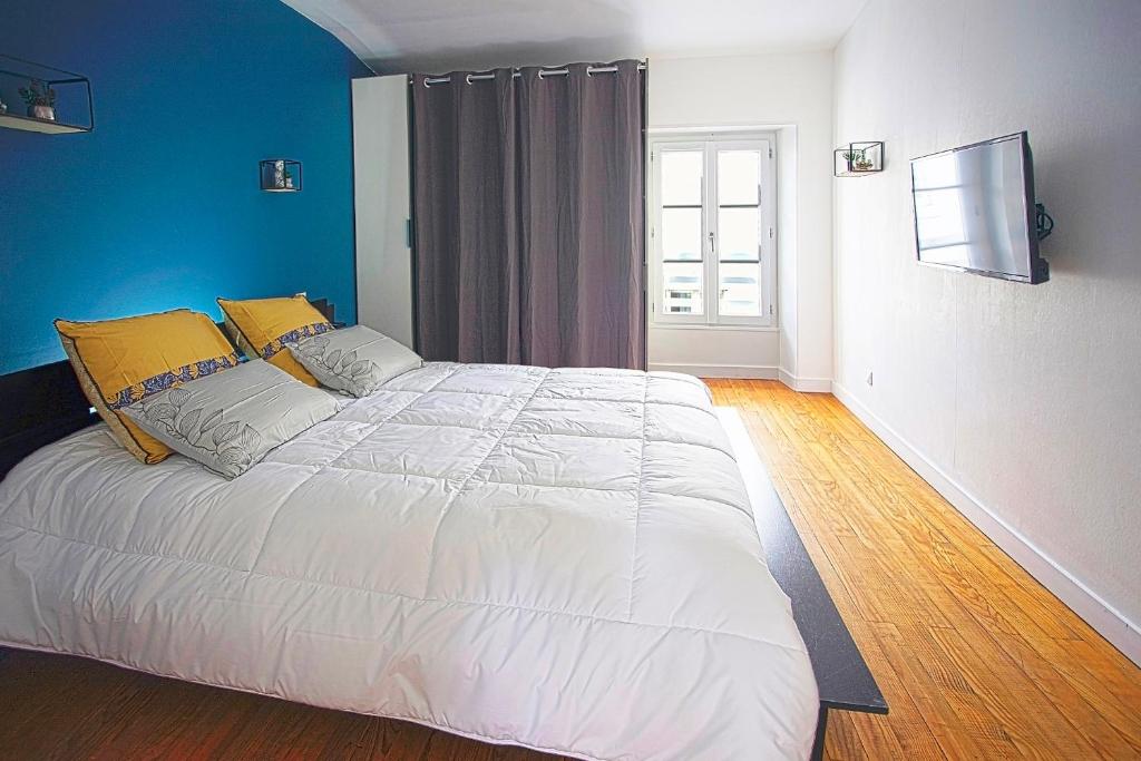 CosyHome du MARCHOUX photo 1
