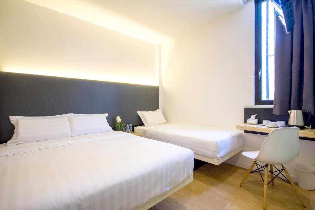 Mode Inn Icon City photo 4