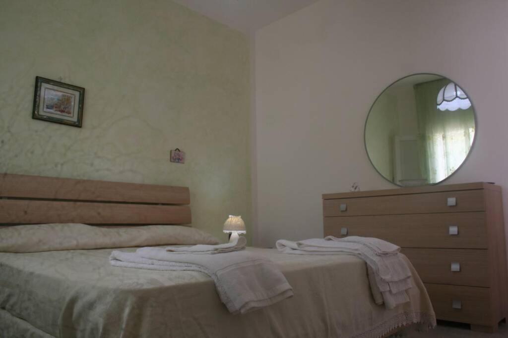 CASA VACANZA NELLE MALDIVE DEL SALENTO photo 1