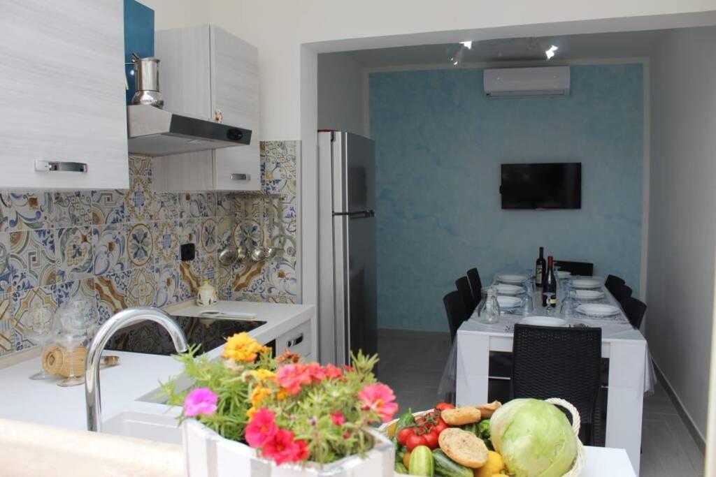 CASA VACANZA NELLE MALDIVE DEL SALENTO photo 3