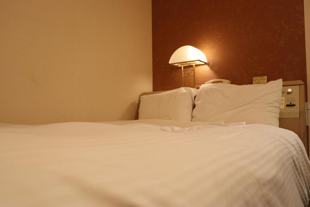 Aizuwakamatsu Washington Hotel photo 1