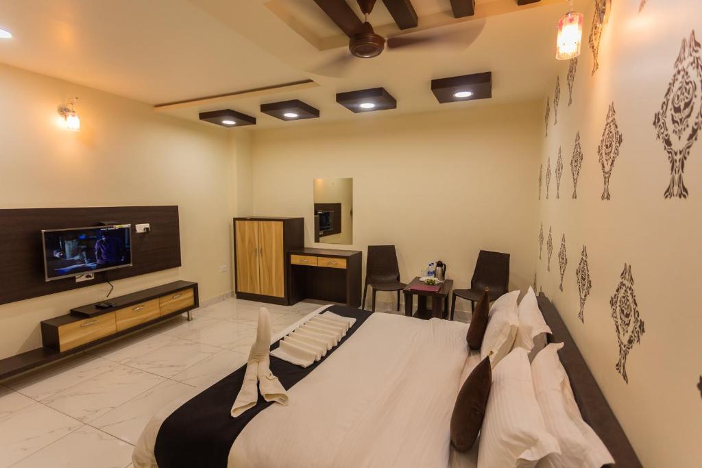 Shri Ram Residency photo 3