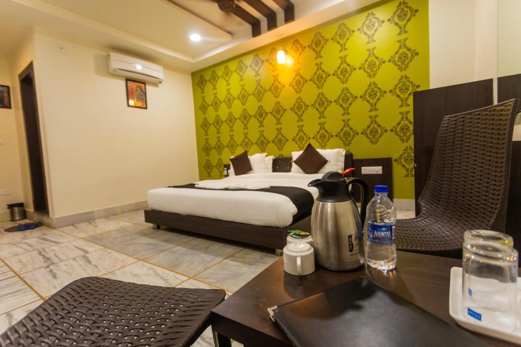 Shri Ram Residency photo 4