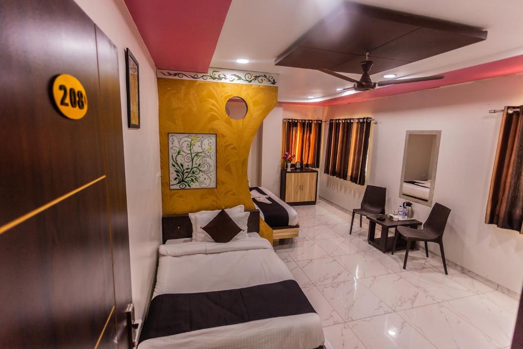 Shri Ram Residency photo 2