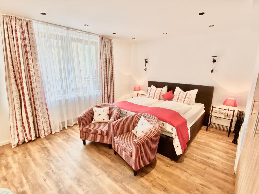 JUULS - Natur Hotel Garni photo 1