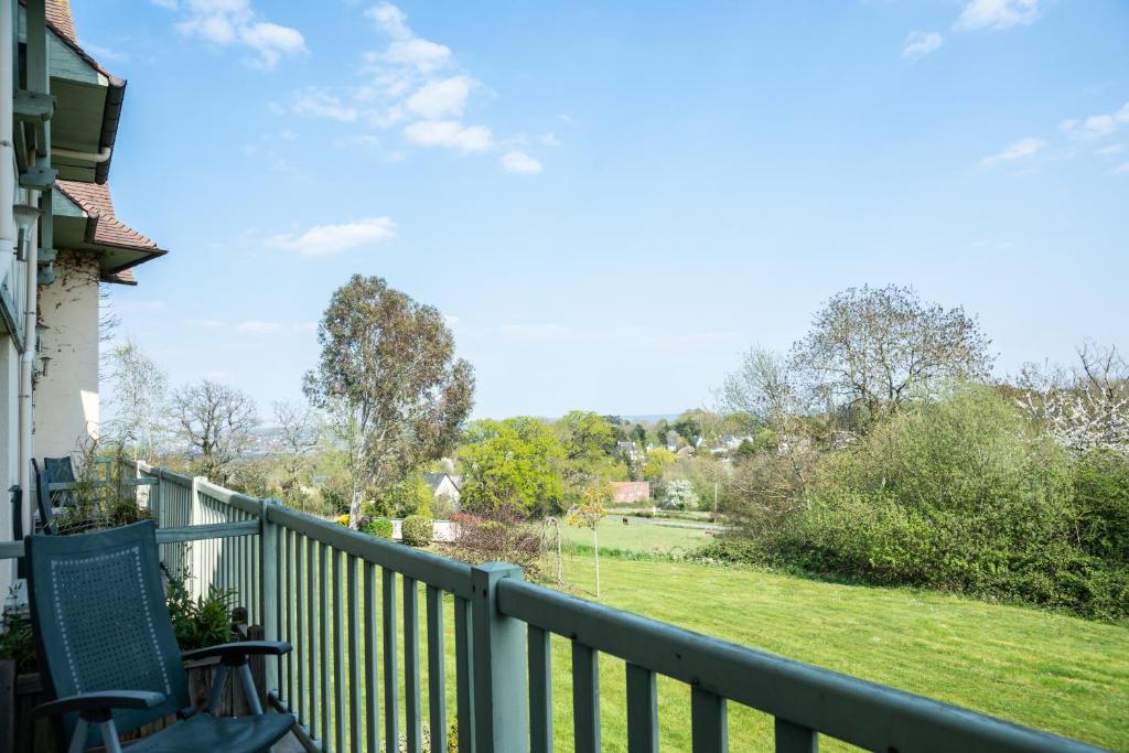 Domaine De Villers & Spa photo 3