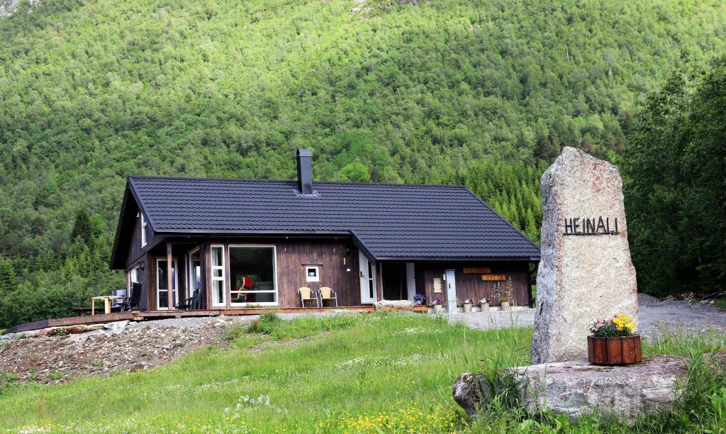 Heinåli Hytta photo 4