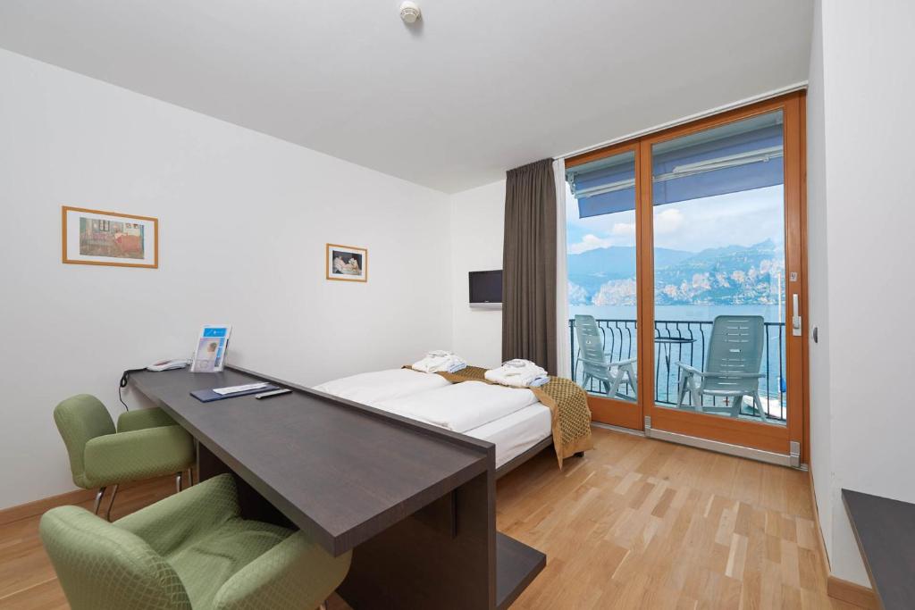 Hotel Venezia photo 2