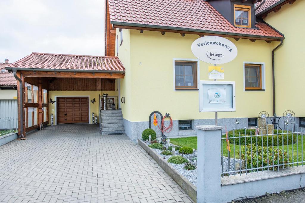 Ferienwohnung Forster photo 1