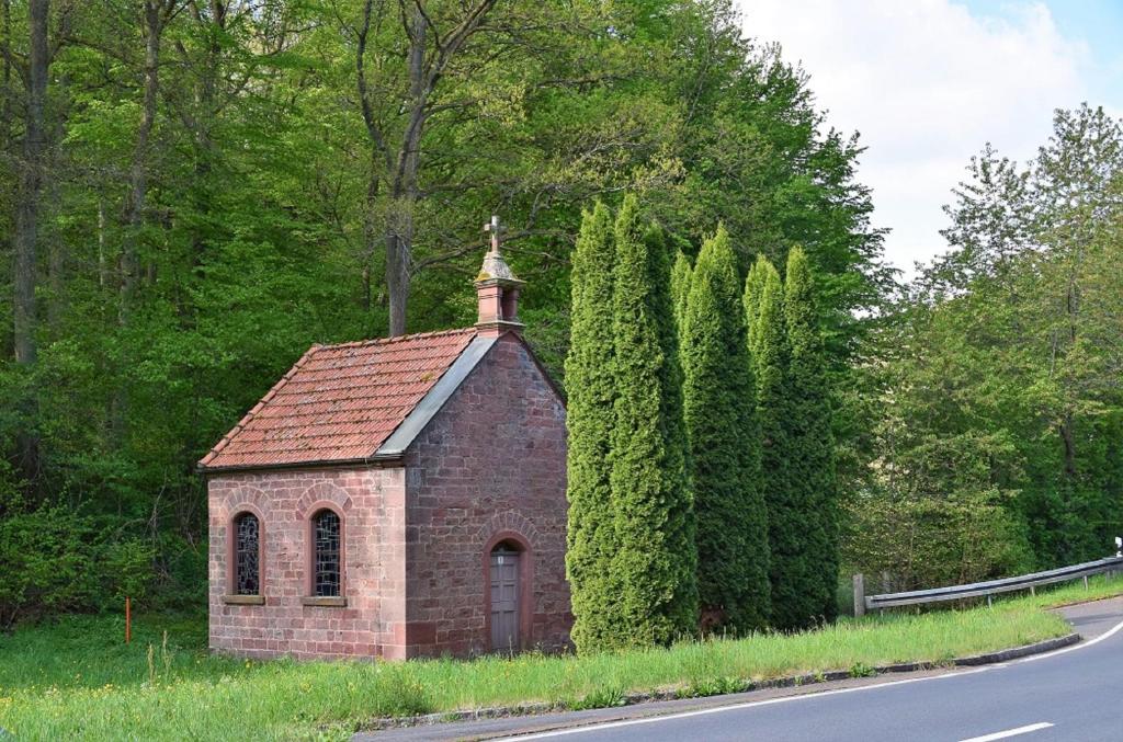 Ferienwohnung auf dem Dorf, Külsheim photo 1