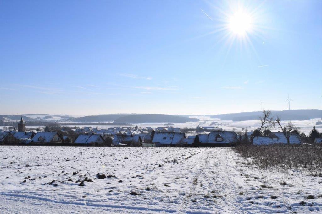 Ferienwohnung auf dem Dorf, Külsheim photo 4