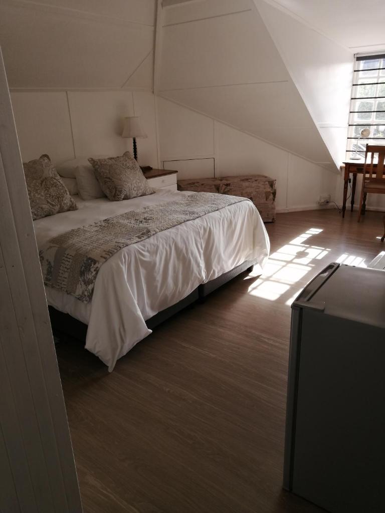 Guest House Ascot Place photo 4