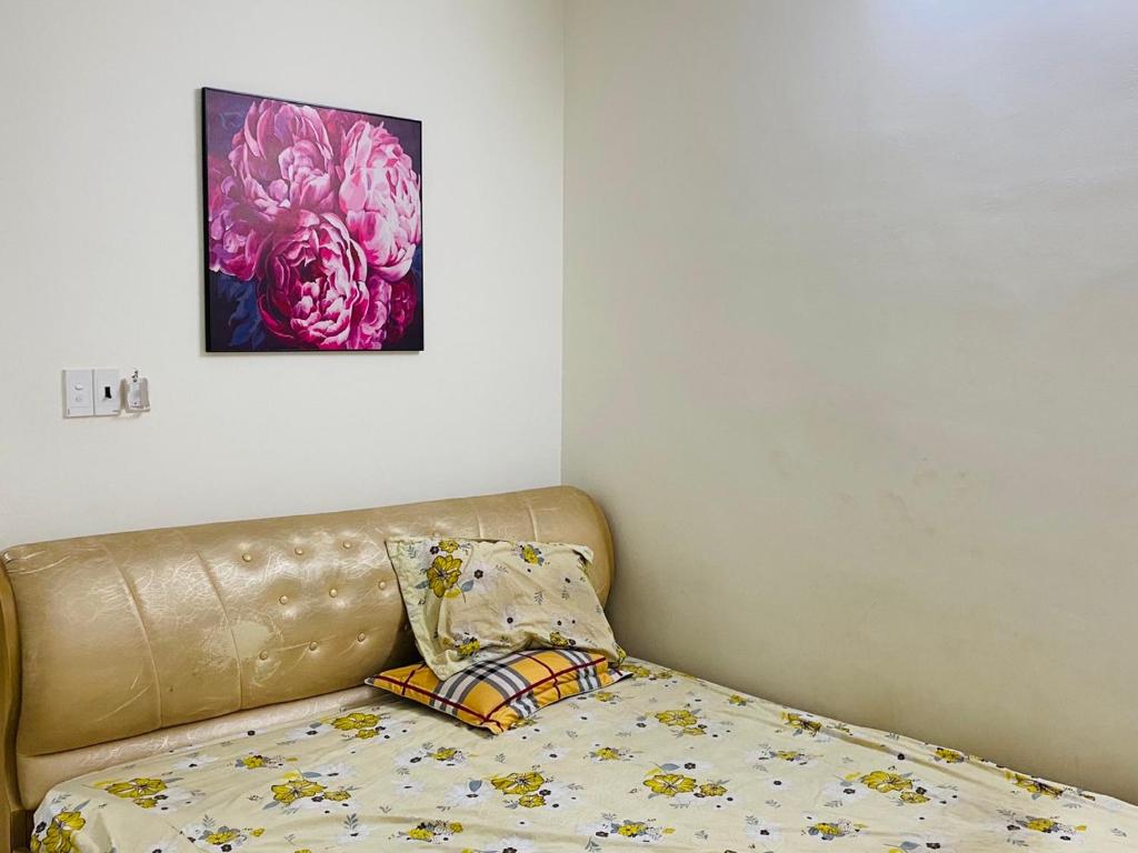 Seaview Apartment - Bonnie Homestay