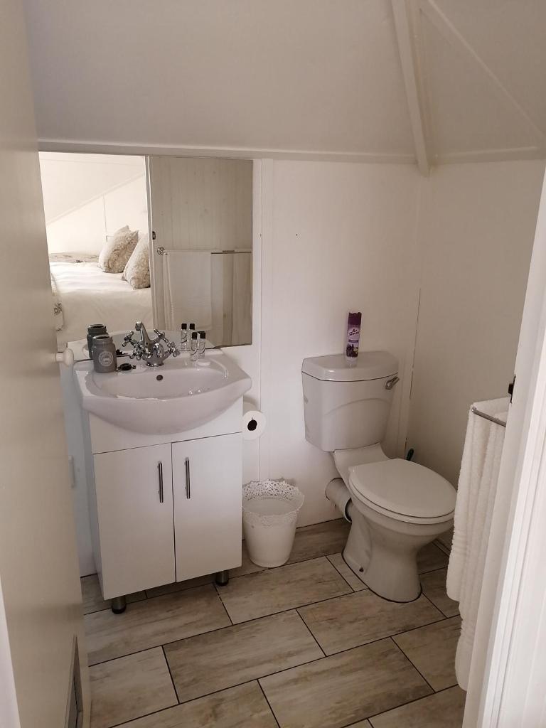 Guest House Ascot Place photo 2