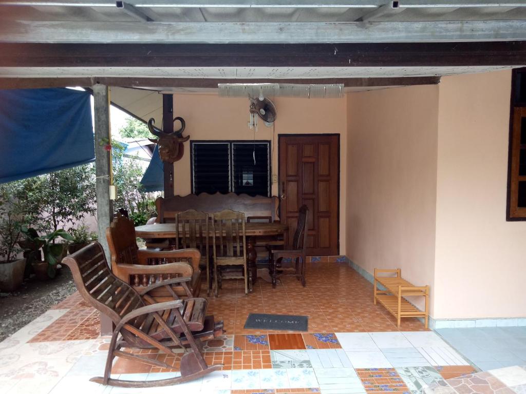 Baan Wang Kaew photo 4