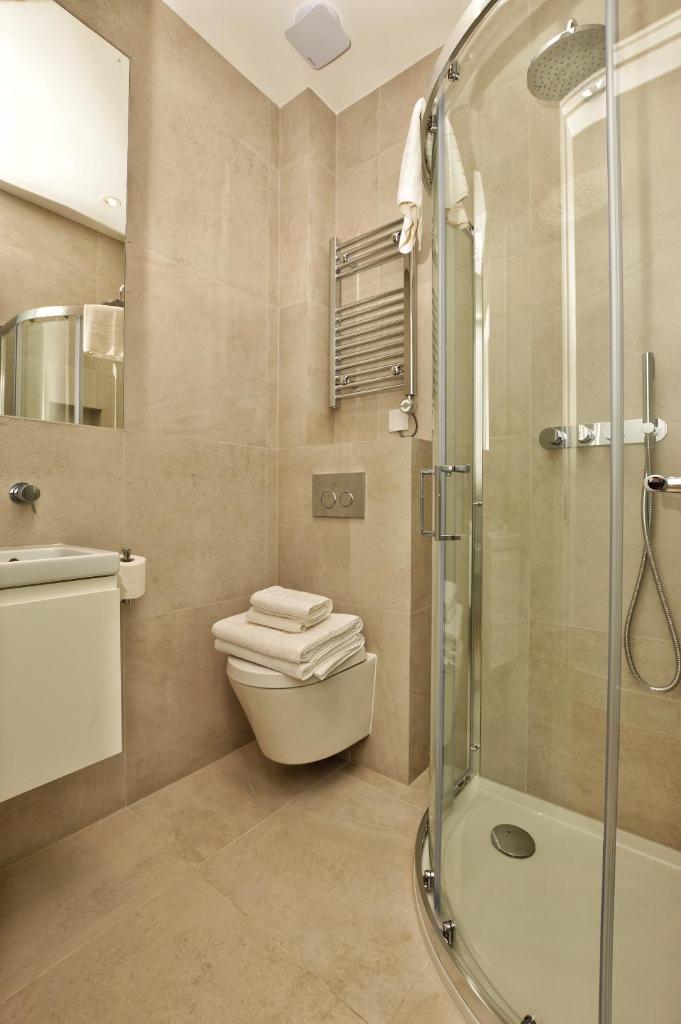The Portobello Serviced Apartments