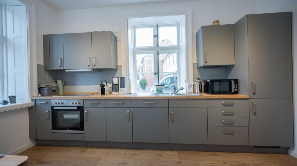 Ferienwohnung _Altes Zollamt_ photo 4