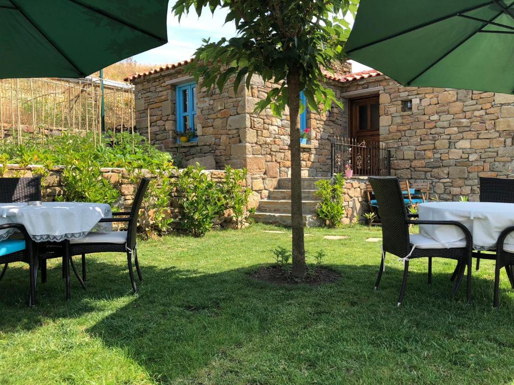 EFLİN BUTİK OTEL photo 1