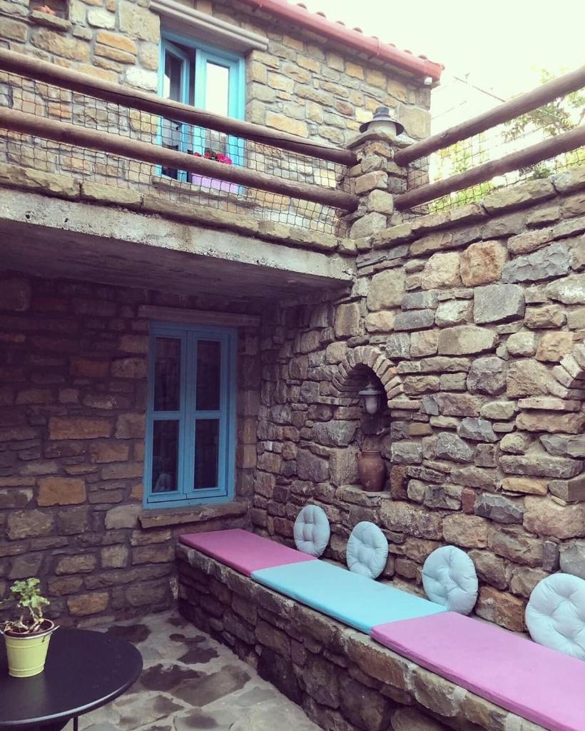 EFLİN BUTİK OTEL photo 4