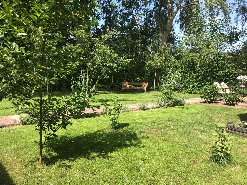 Het creijennest Gemeente 's-Hertogenbosch photo 2