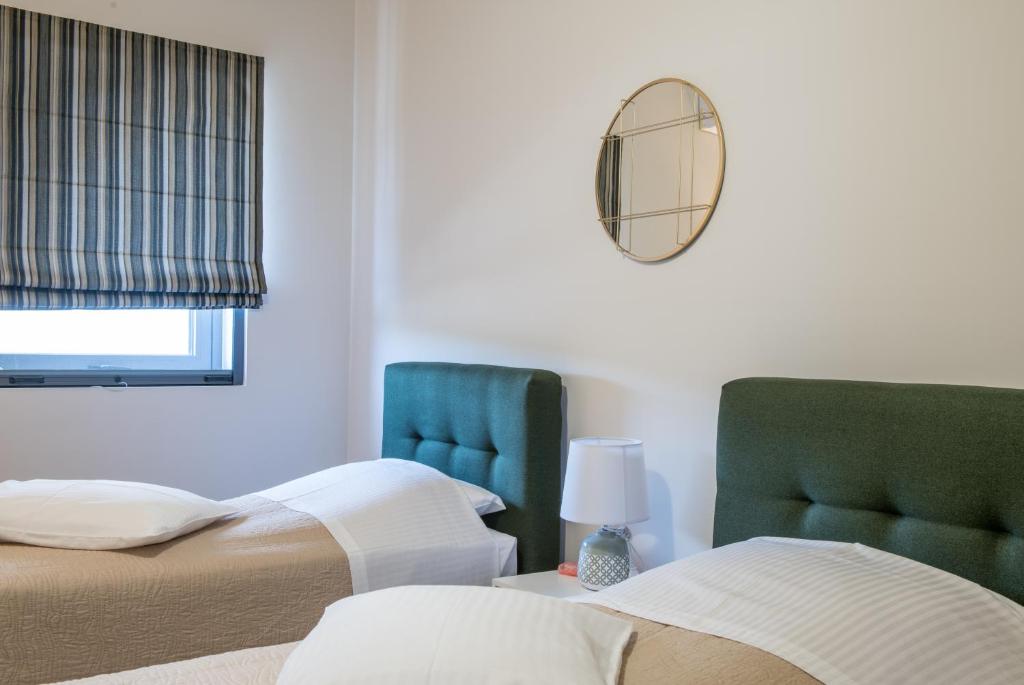 Olivia Suite