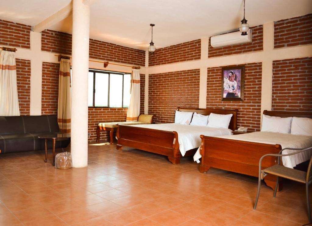 Hotel River Side photo 2