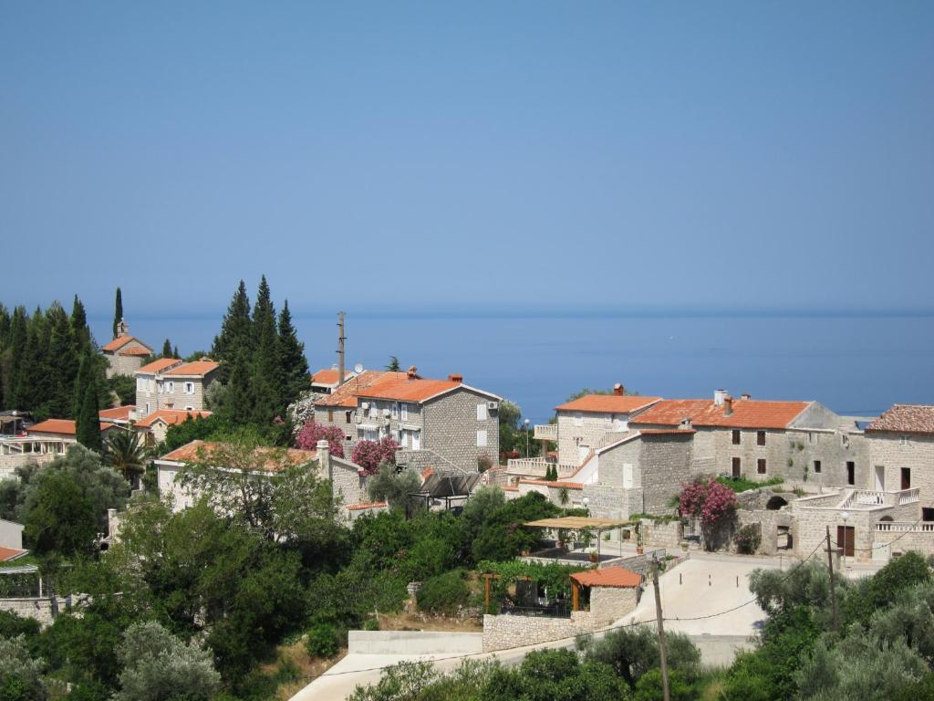 Reževići Apartments photo 2