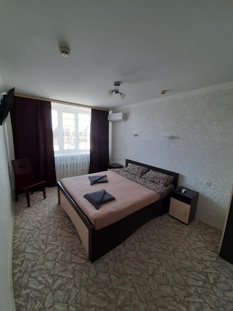 Отель photo 3
