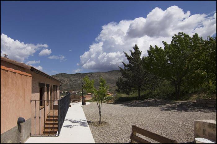 Apartamentos Barrena photo 1