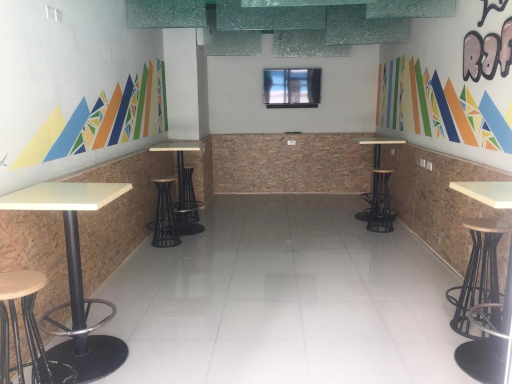 NSTS Campus Residence and Hostel photo 4