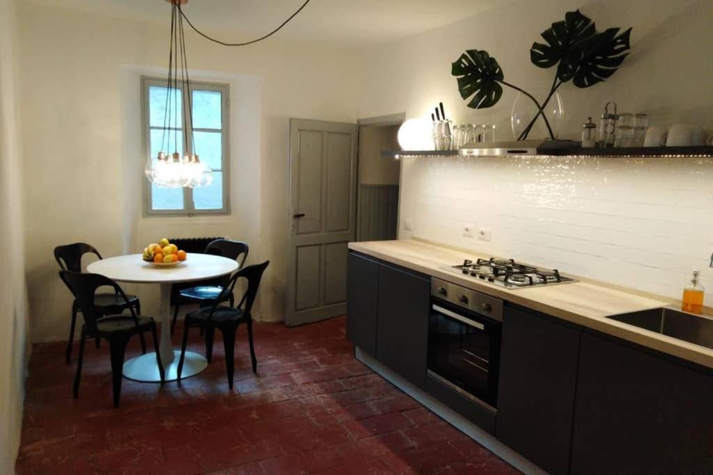 Rocks apartment Colonno photo 2