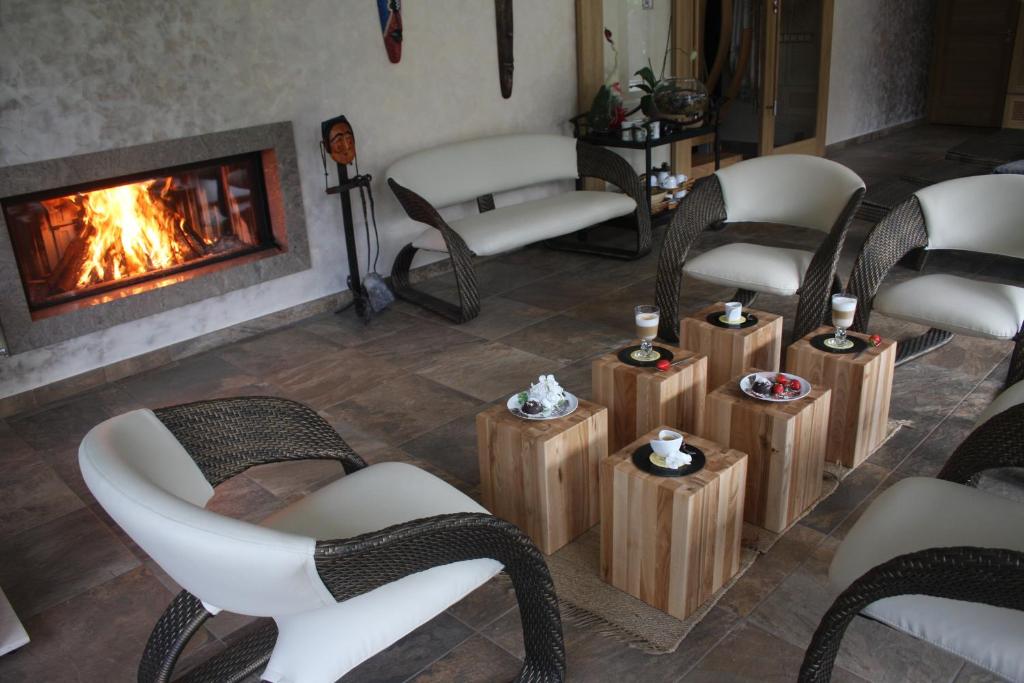 Kernavės SPA Pajauta photo 3
