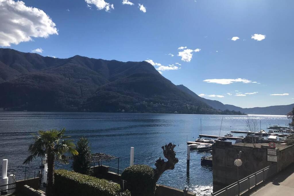 Larius Apartment Carate Urio photo 1