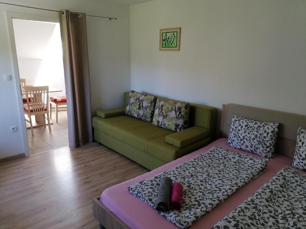 Apartment Marjetka photo 2