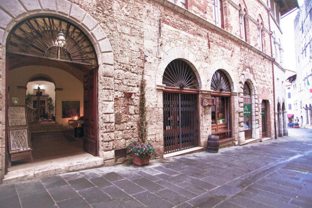 Residenza d'Epoca Palazzo Malfatti photo 3