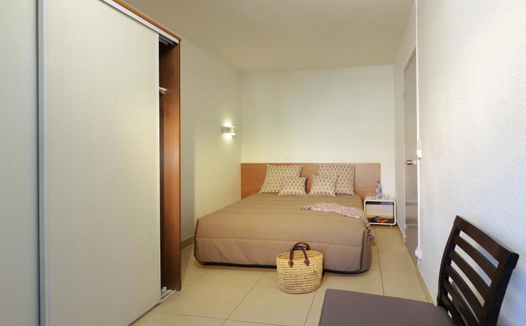 Residence Resideal La Grande Motte - Thumbnail image