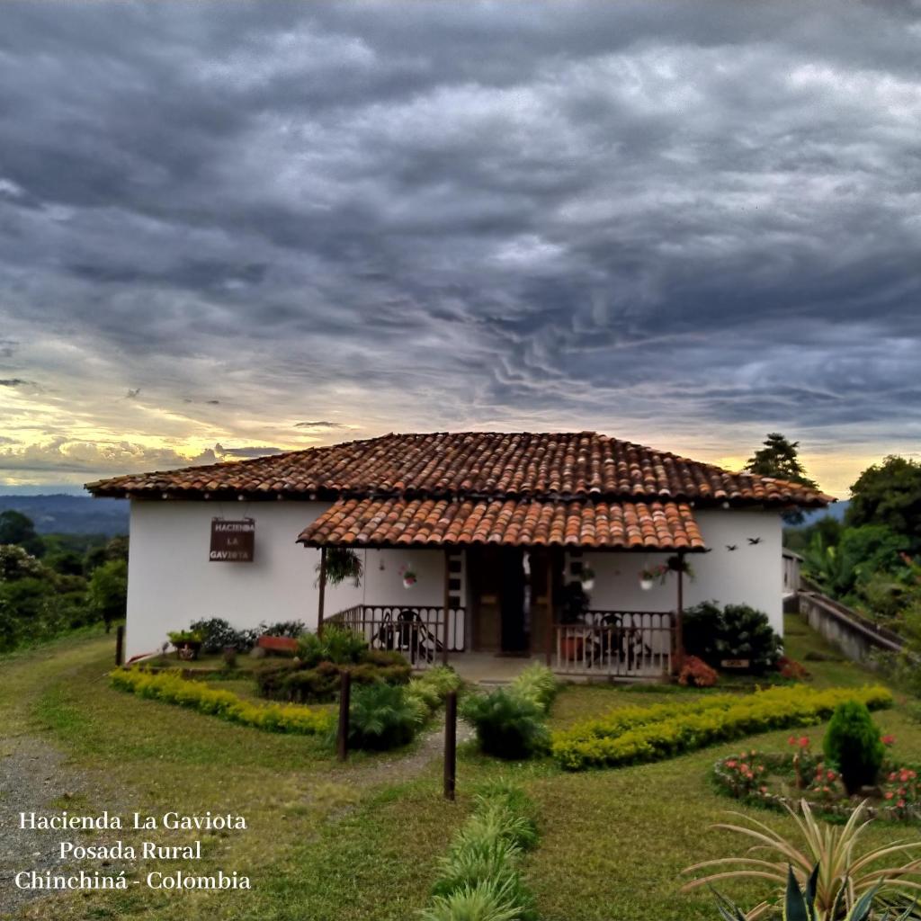 Hacienda Cafetera La Gaviota photo 1