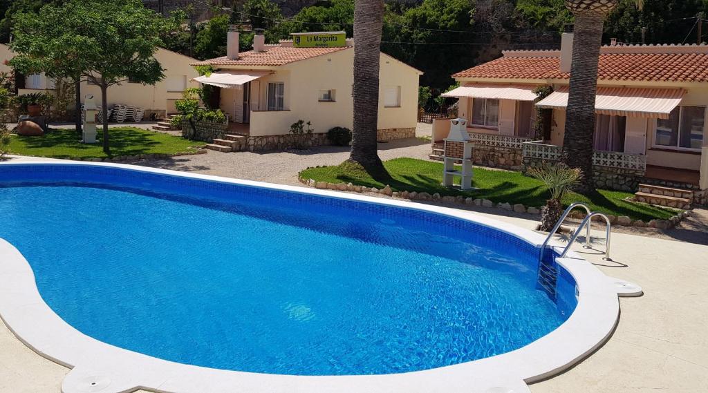 Beach Resort La Margarita photo 4