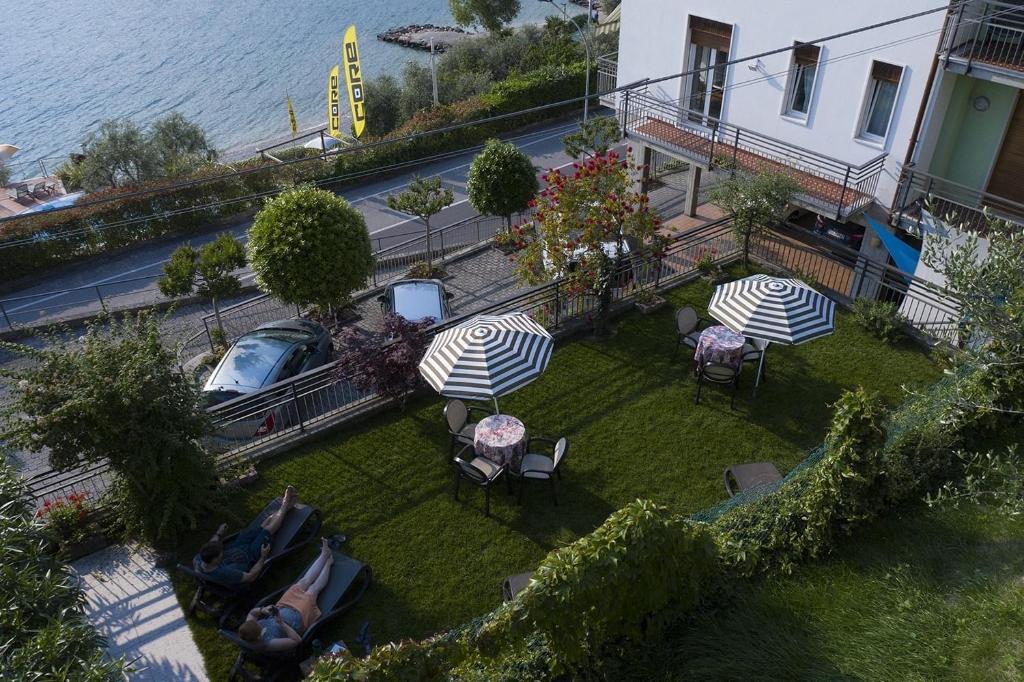 Albergo Villa Edera photo 2