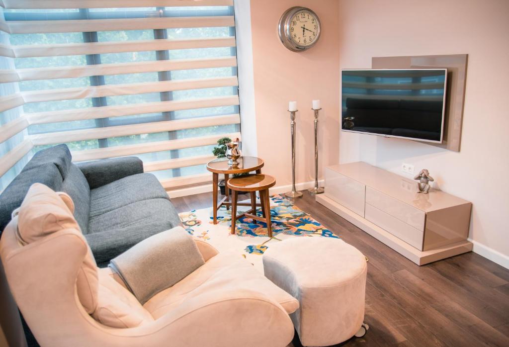 Holiday Apartment 7 photo 3