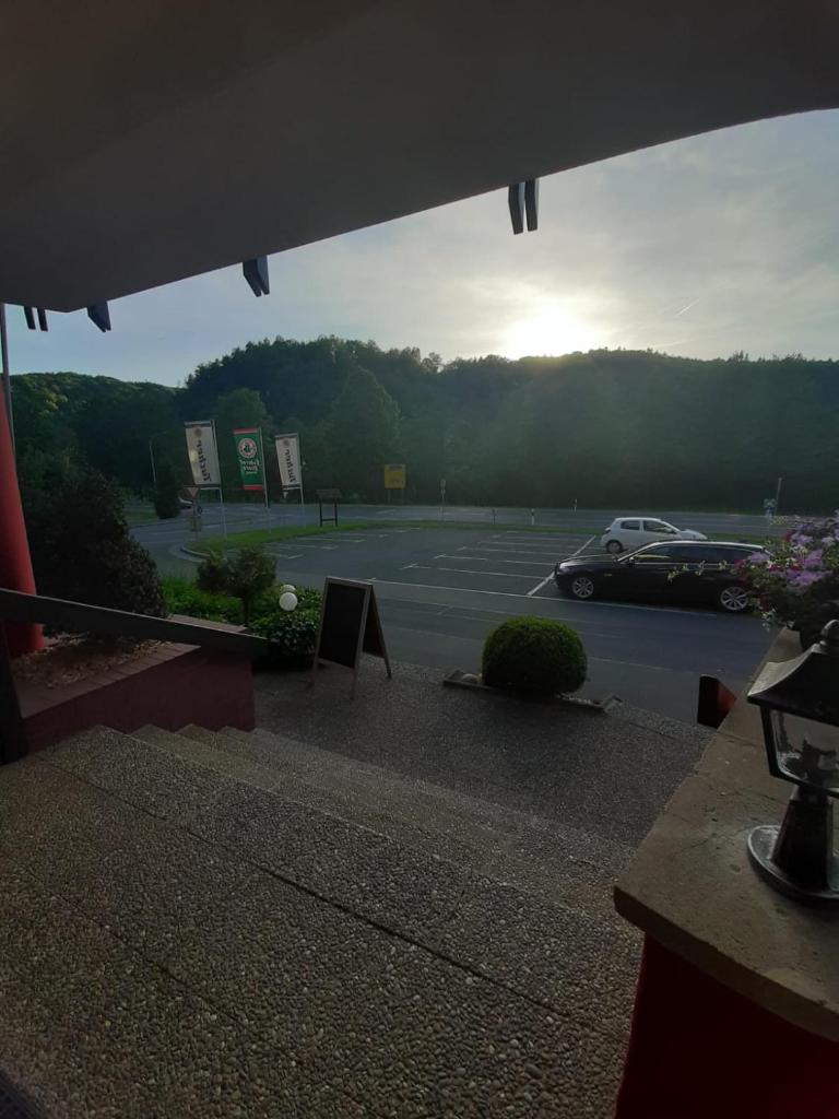 Hotel Landgasthof Frankenstern photo 4