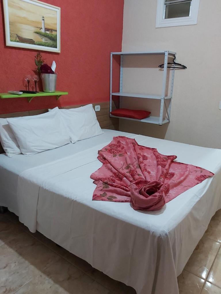 Residencial Luanda photo 1