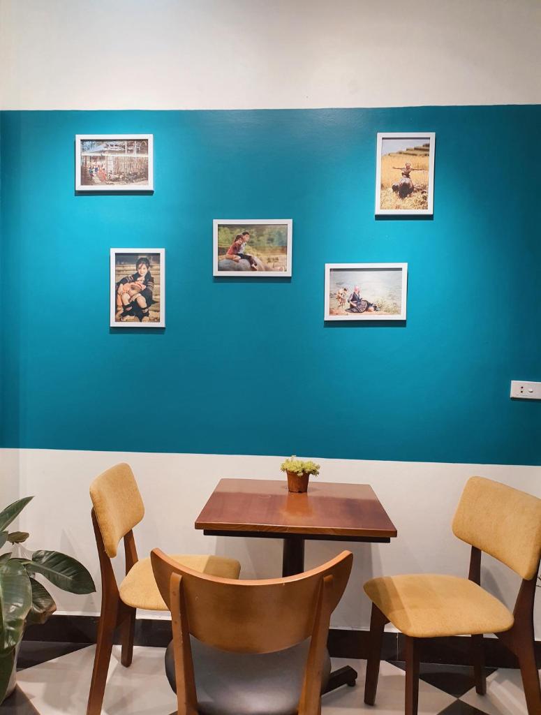 Sapa New Orient Hotel