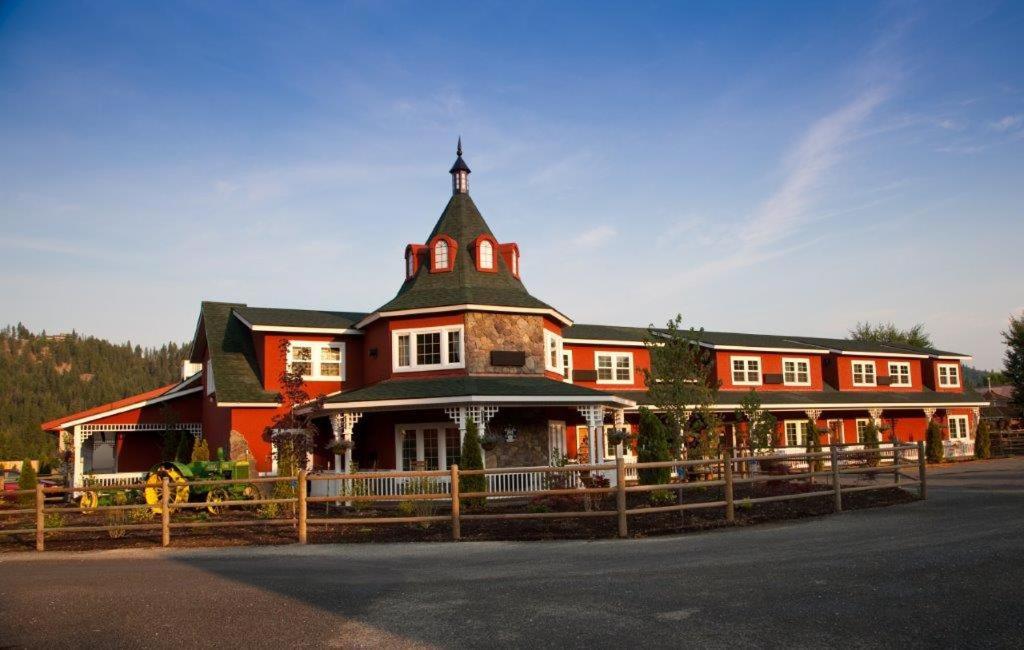 Beaver Valley Lodge image