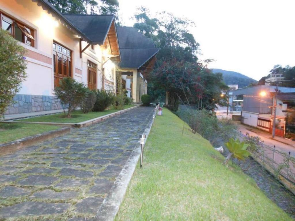Pousada Pouso do Barão photo 2