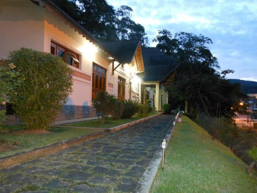 Pousada Pouso do Barão photo 4