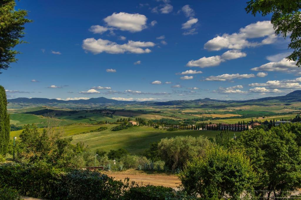 Casanova - Panoramic Rooms and Suites photo 3
