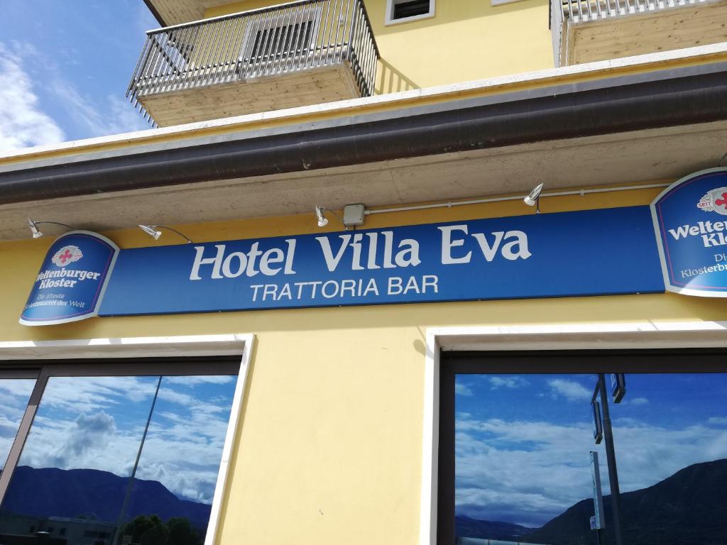 Albergo Villa Eva photo 1