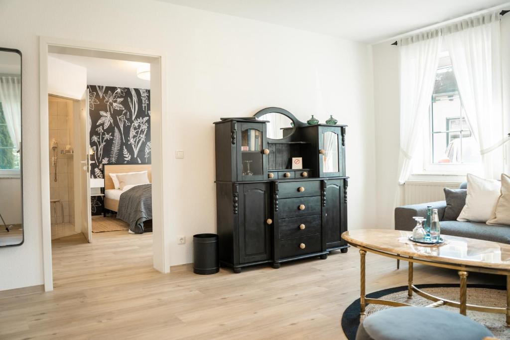 Hotel & Restaurant Am Alten Rhin photo 4