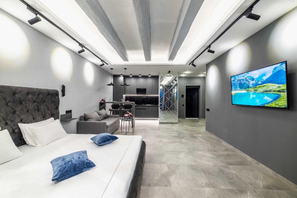 European Apartments, Most City Area photo 1